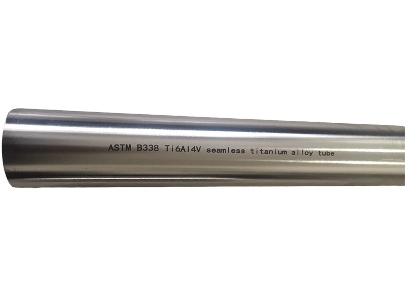 6061 Aluminium pijp