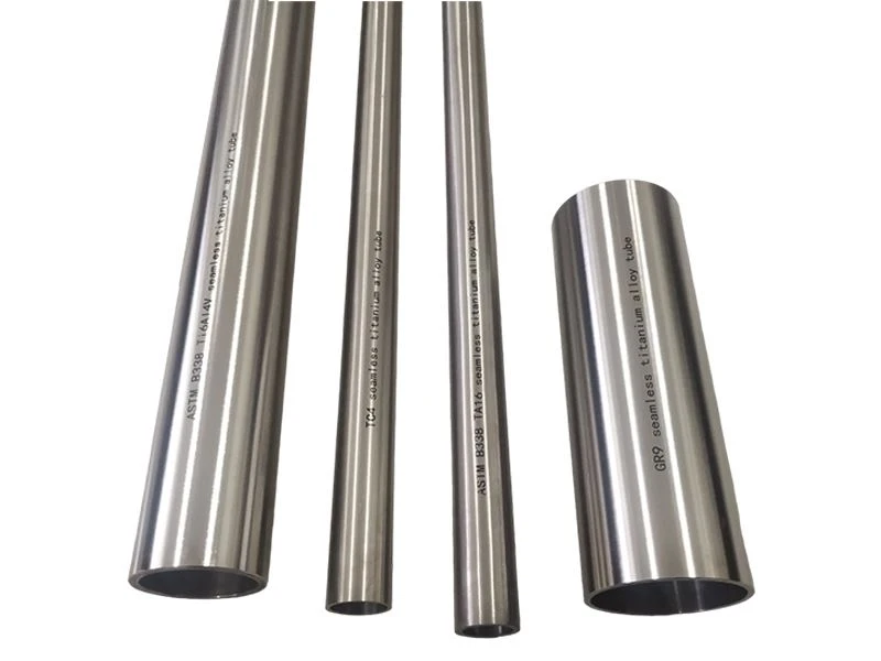 Vliegtuig aluminium buizen
