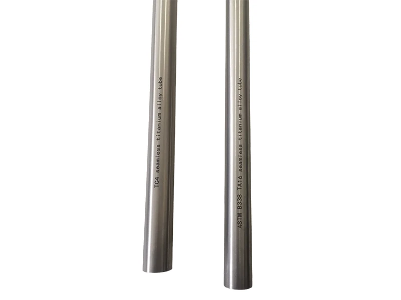 Aluminiumlegering buis