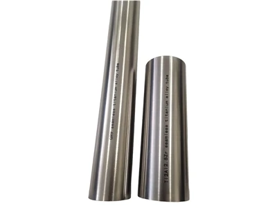 Wat is duurder, een aluminiumlegeringbuis of een roestvrijstalen buis?