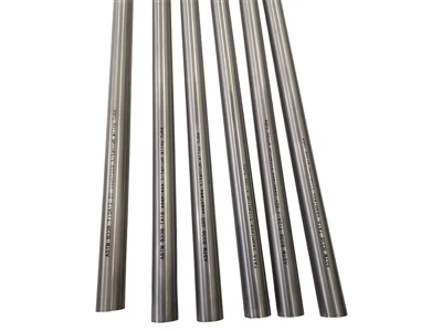 Hoe kiest u een aluminiumlegeringbuis?