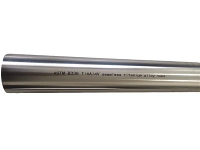 6061 Aluminium pijp