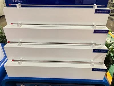 6061 T6 vierkante buis