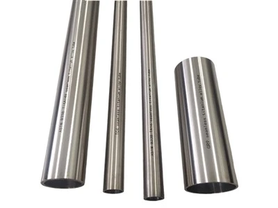 Vliegtuig aluminium buizen