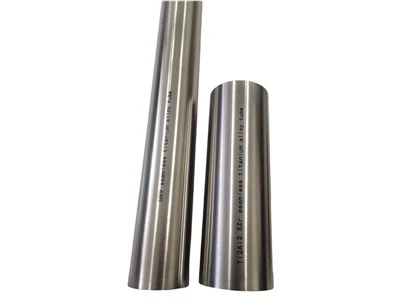Aluminiumlegering buis